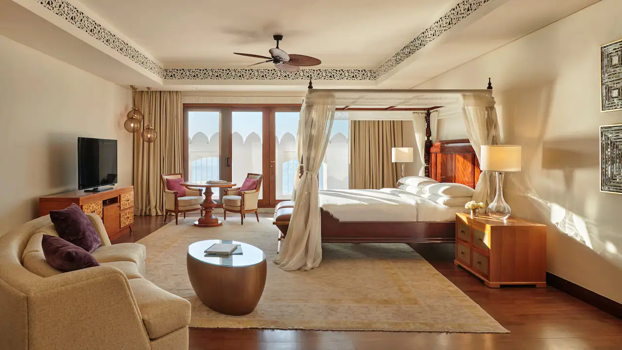 Park Hyatt Zanzibar Royal Residence